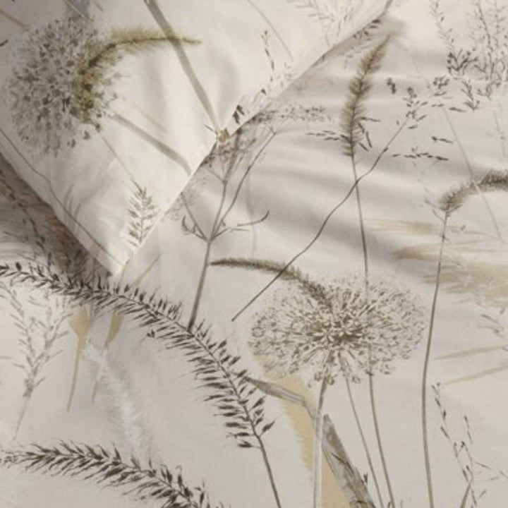 FLEUR DE COTON, FLORAL DUVET SET