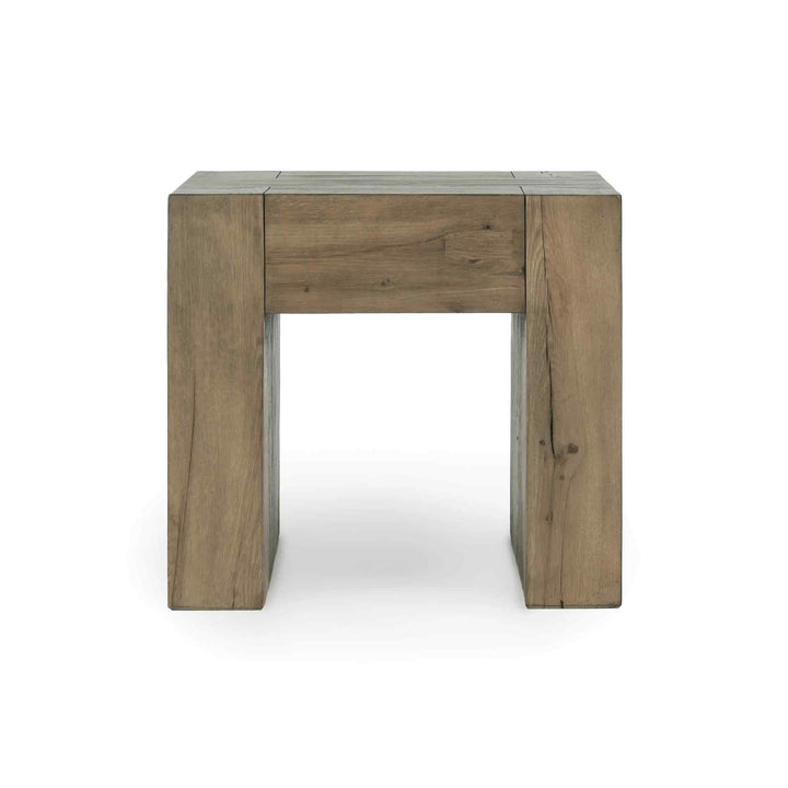 BRITTON END TABLE