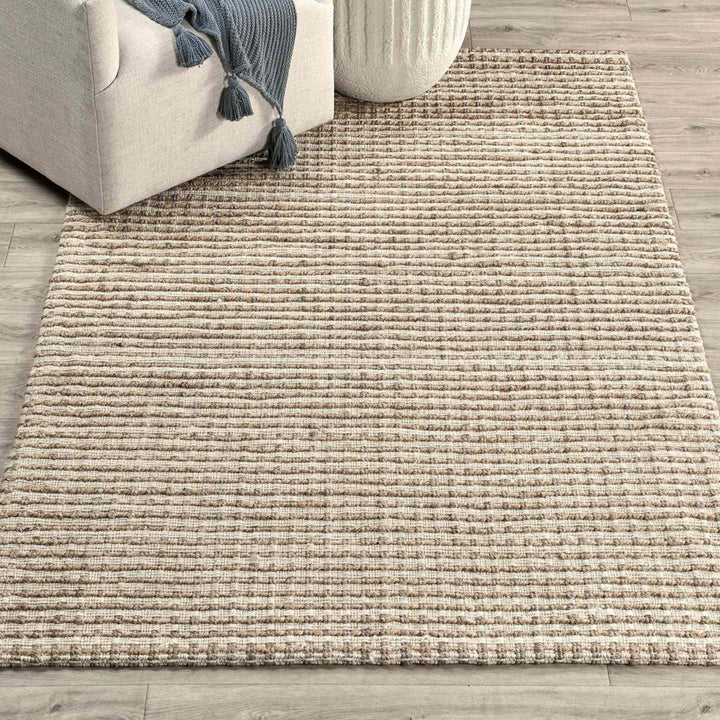 HUNTINGTON JUTE RUG