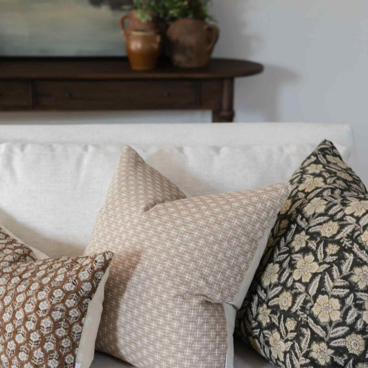 HANSEL PILLOW