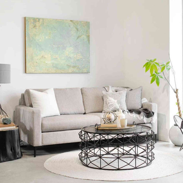 ETHAN SOFA/SECTIONAL COLLECTION, CUSTOMIZABLE