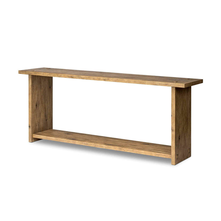 ZENO CONSOLE TABLE