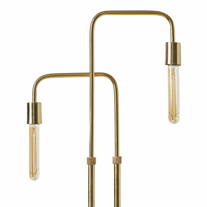 LEVITATE FLOOR LAMP