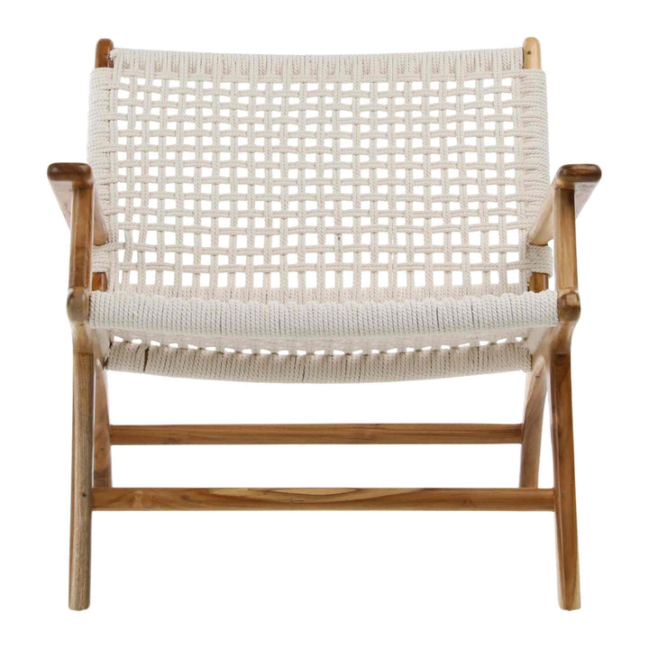 CALVIN OCCASIONAL CHAIR
