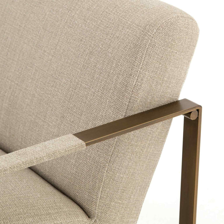 JULES CHAIR