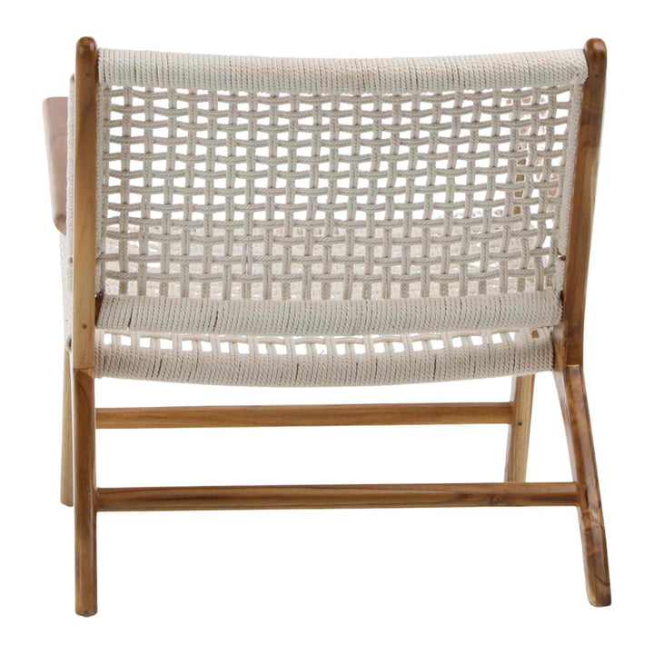 CALVIN OCCASIONAL CHAIR