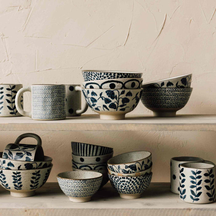 VINE ELEMENT MUG