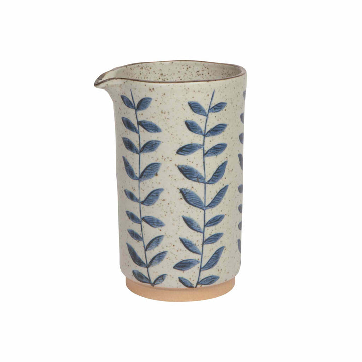 VINE ELEMENT PITCHER