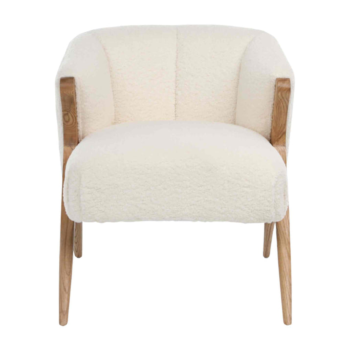 MARIE OCCASIONAL CHAIR