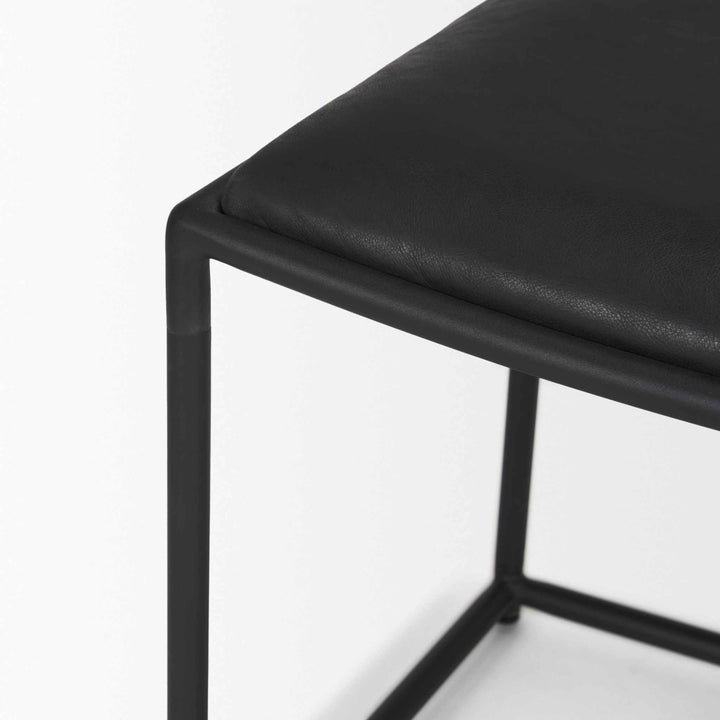 DANIEL STOOL