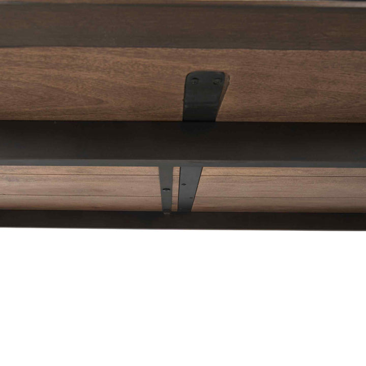 NIKOLAI DINING TABLE