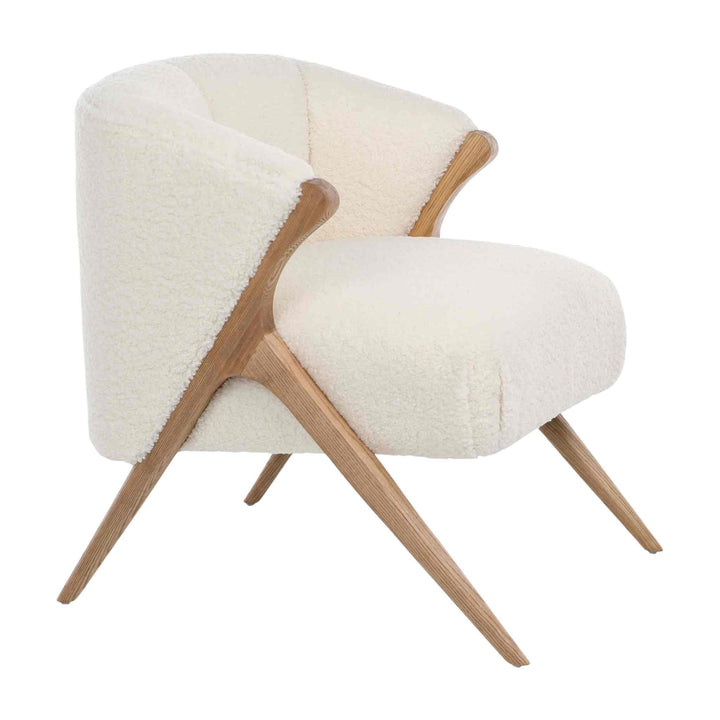 MARIE OCCASIONAL CHAIR