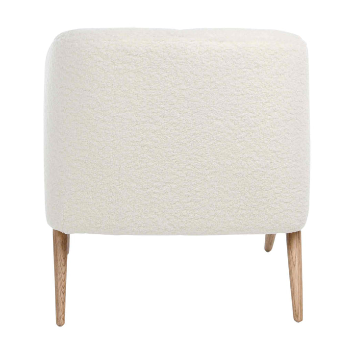 MARIE OCCASIONAL CHAIR