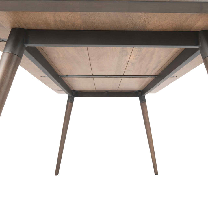 NIKOLAI DINING TABLE
