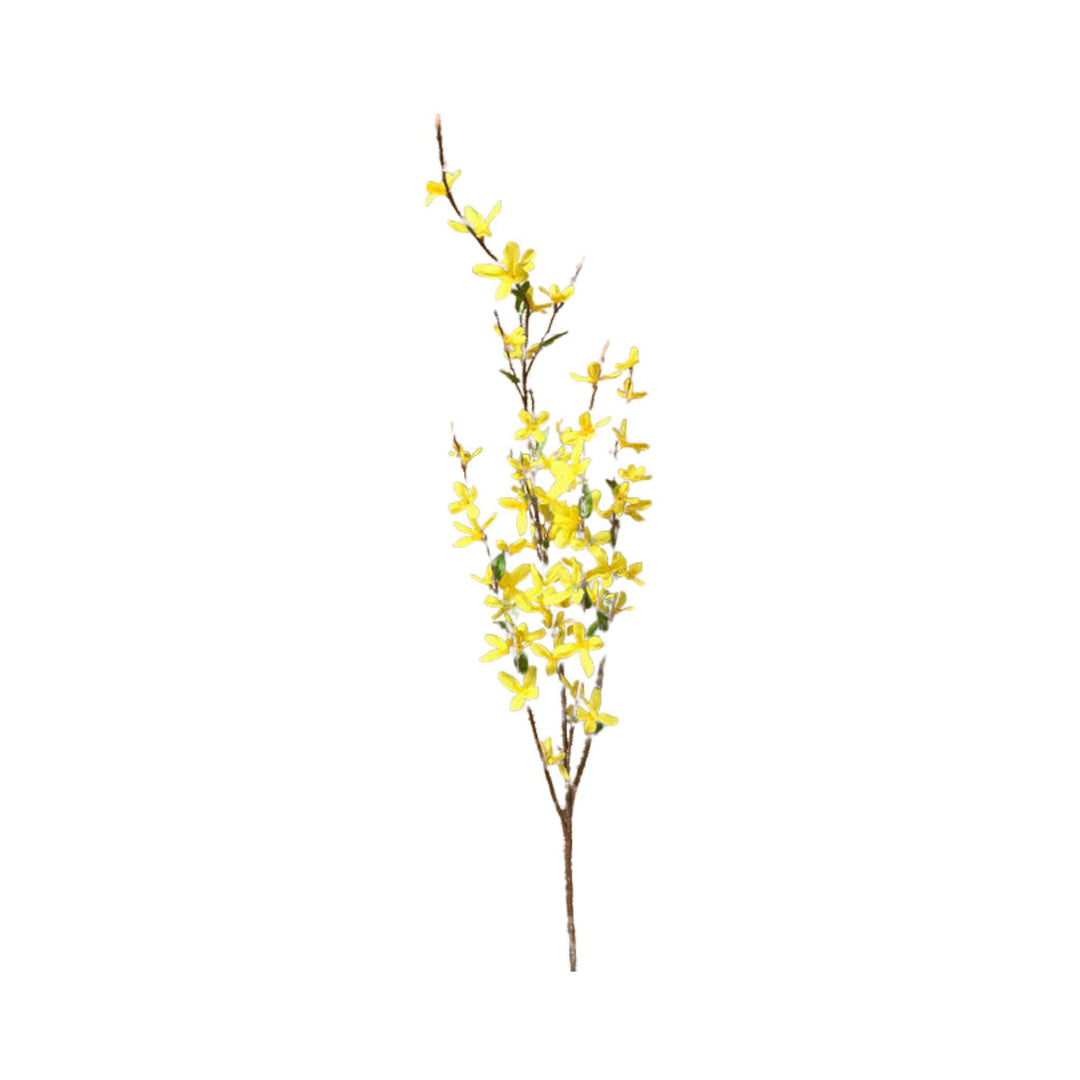 FORSYTHIA SPRAY, 38"