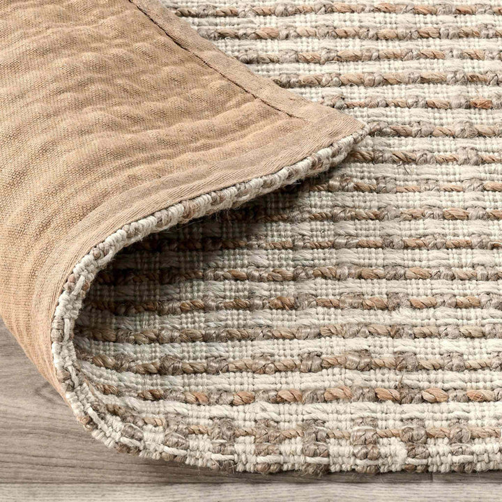 HUNTINGTON JUTE RUG