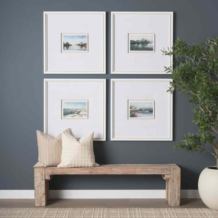 EAST COAST VIEW COLLECTION