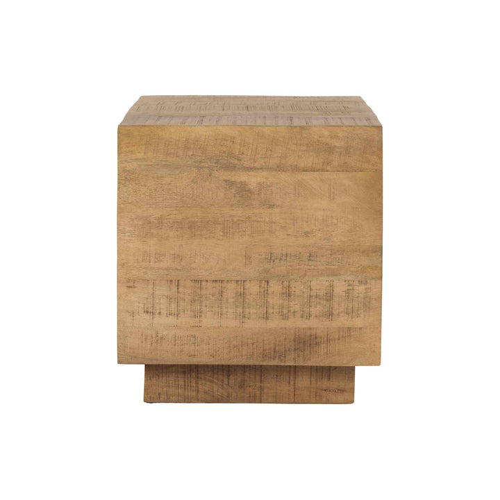 FAEDEN END TABLE