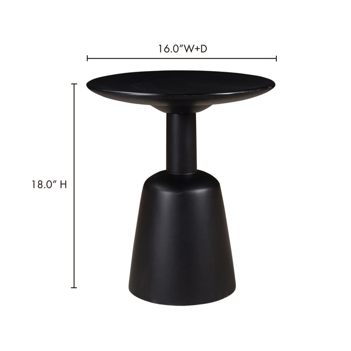 BELLA END TABLE