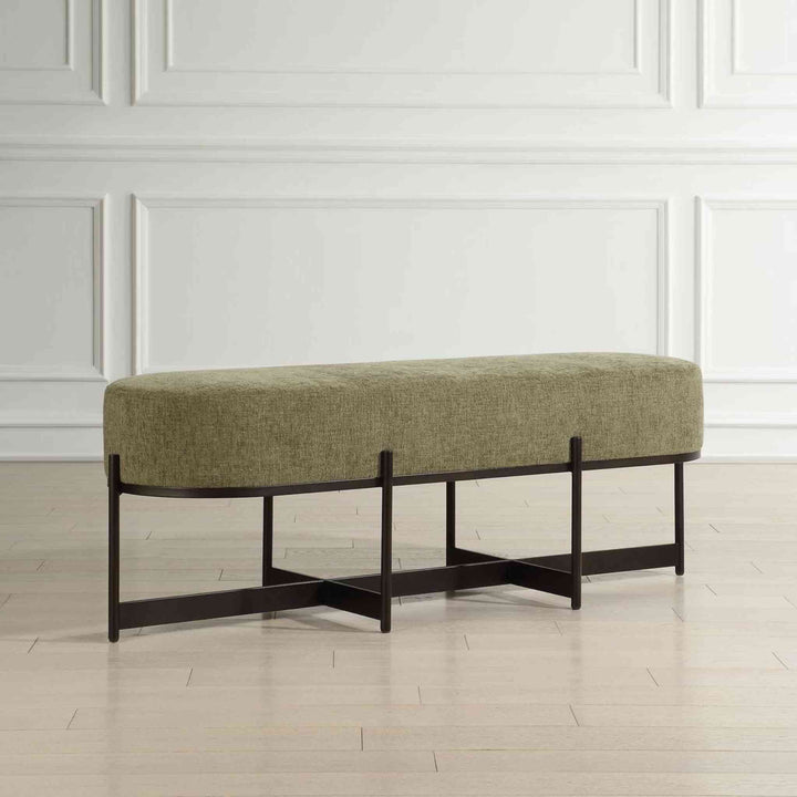MERINO BENCH