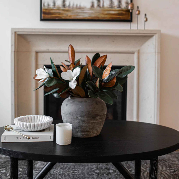 MAGNOLIA FAUX FLOWERS