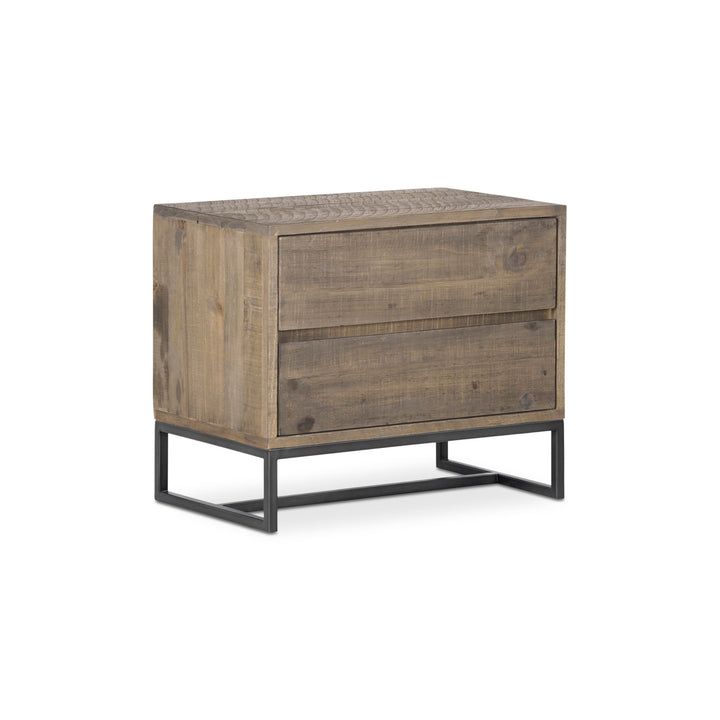 ELENA NIGHTSTAND