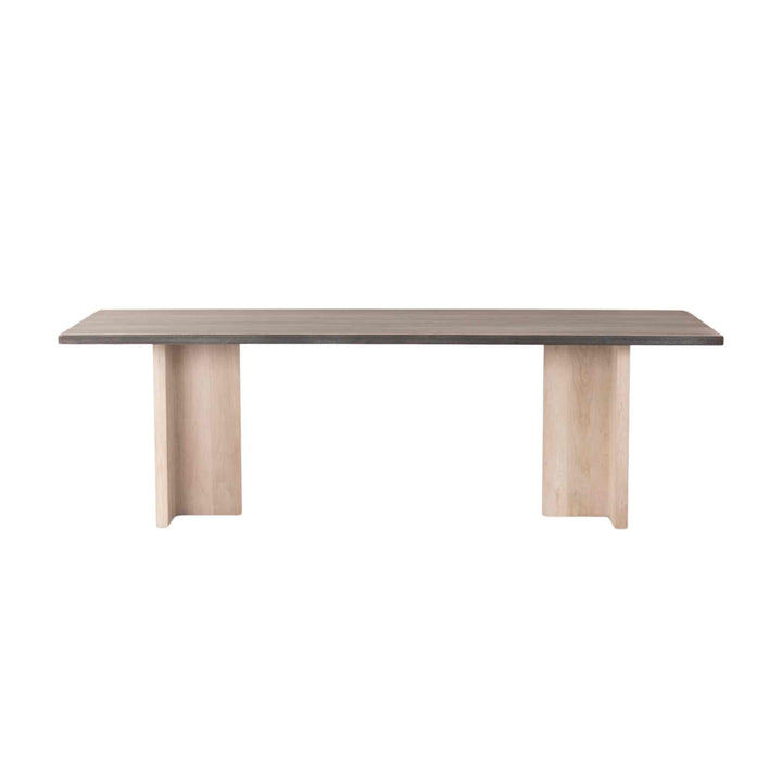 CROSS DINING TABLE
