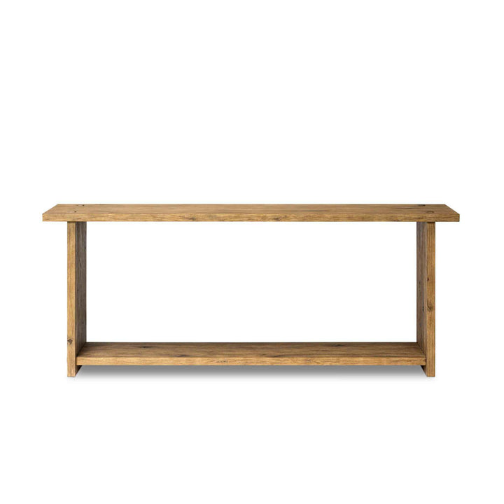 ZENO CONSOLE TABLE