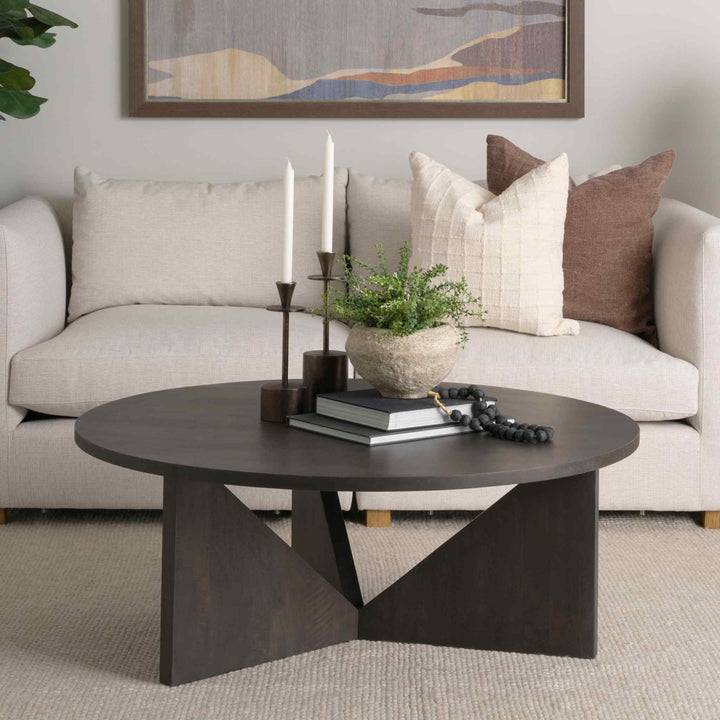 KARRO COFFEE TABLE