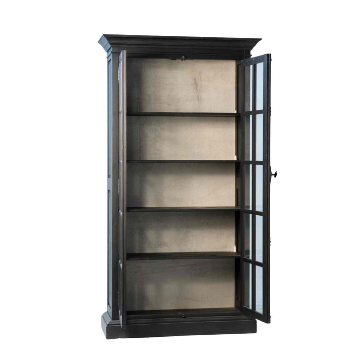 BARNSLEY CABINET