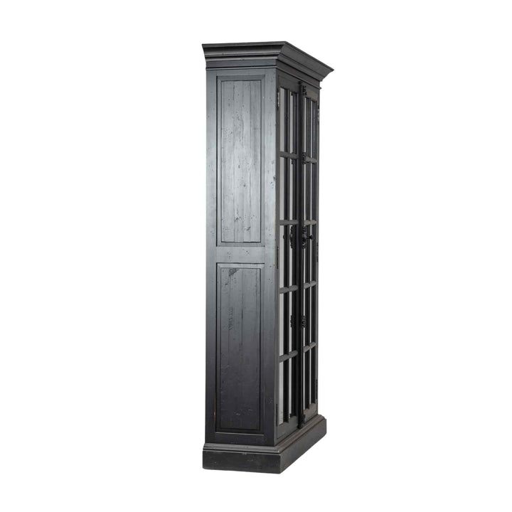 BARNSLEY CABINET