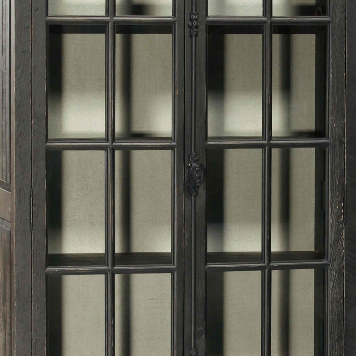 BARNSLEY CABINET
