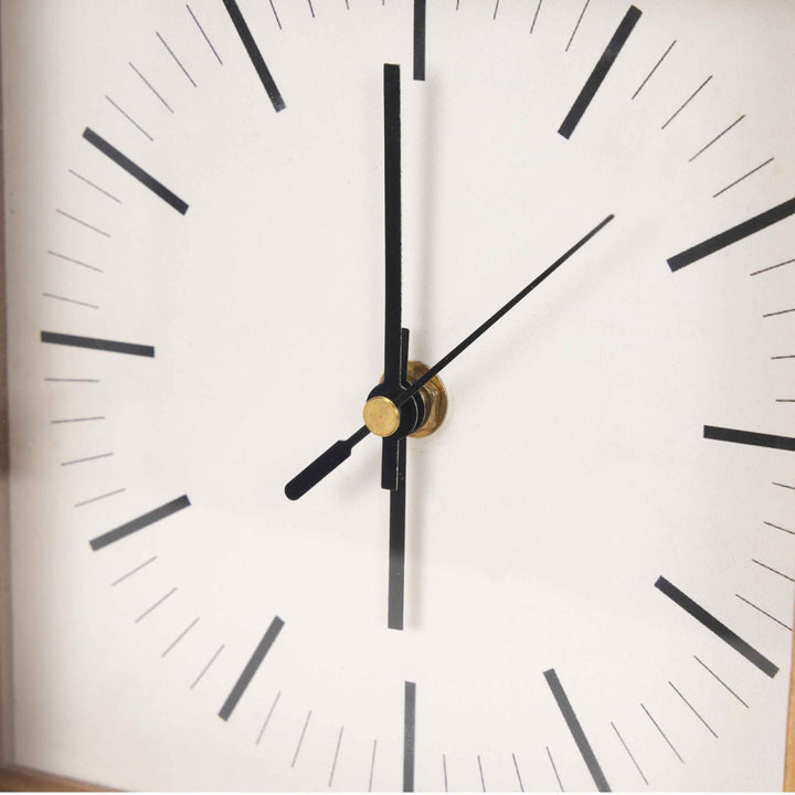 ENYA TABLE CLOCK