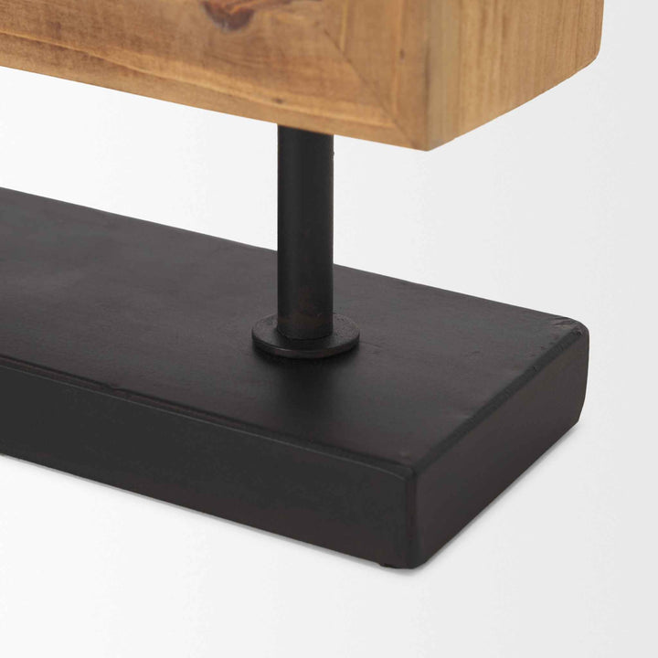 ENYA TABLE CLOCK