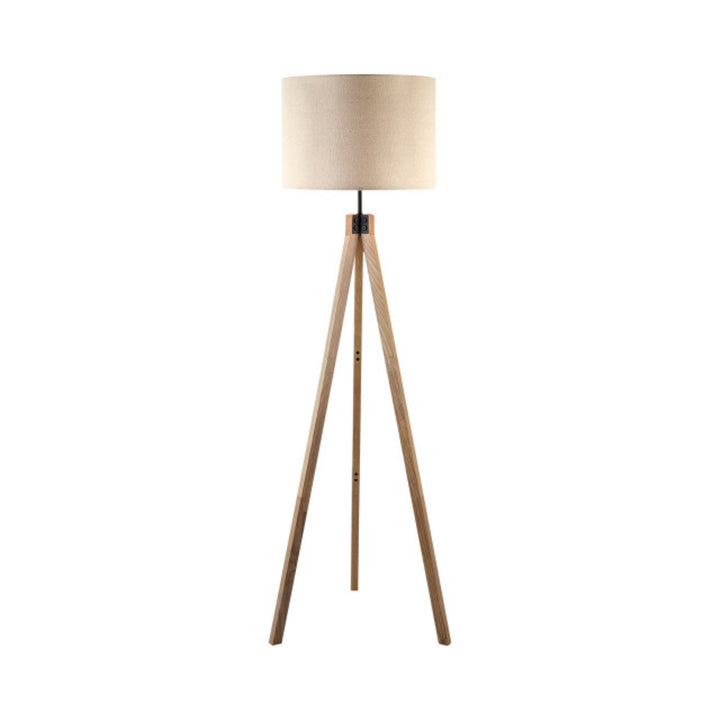 OLIVE FLOOR LAMP