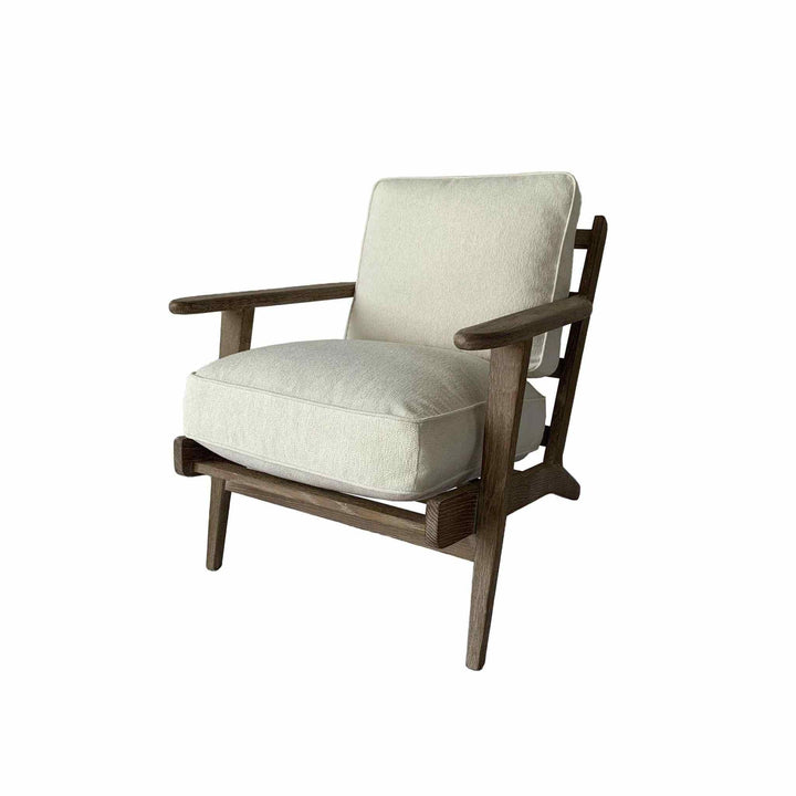 HALE ACCENT CHAIR