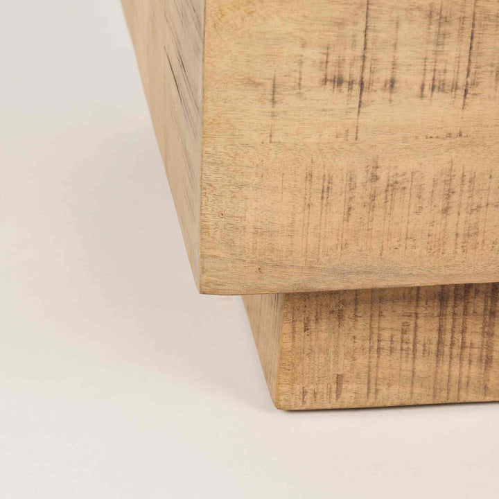 FAEDEN END TABLE