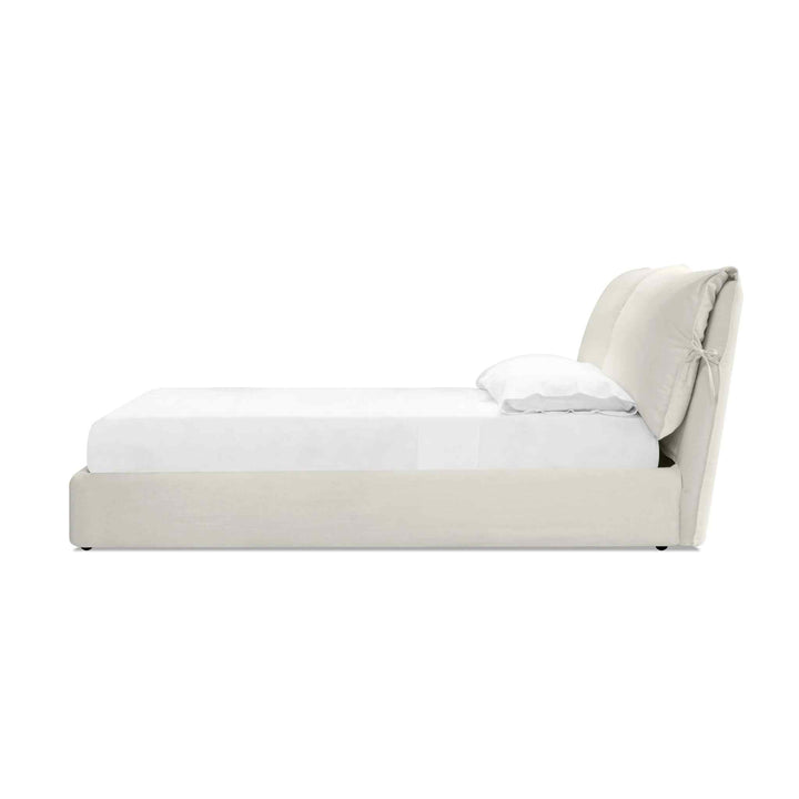 PLUME BED