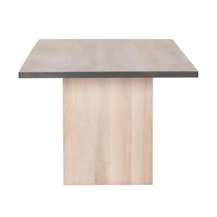CROSS DINING TABLE