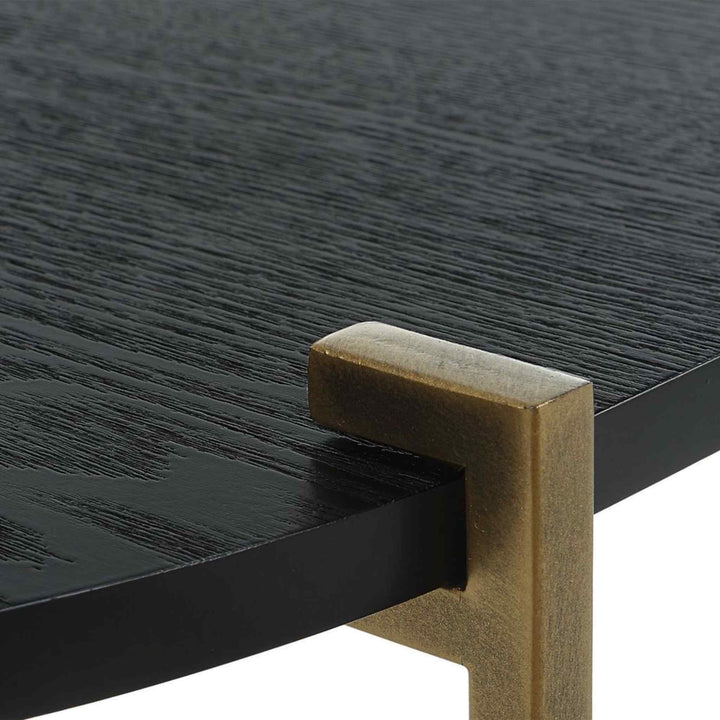 AZTECAN NESTING TABLES