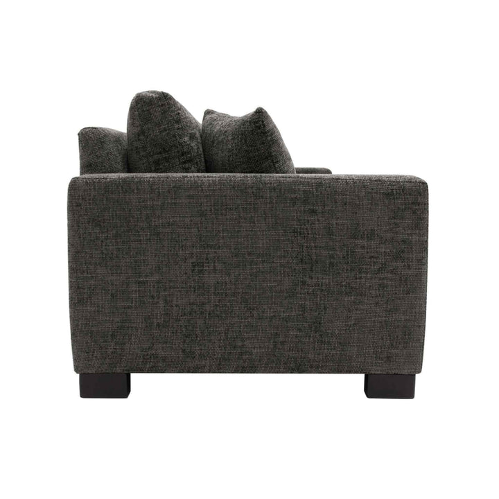 *IN STOCK* OWEN SOFA CHAISE, GR.14, DYLAN BLOWIN IN THE WIND
