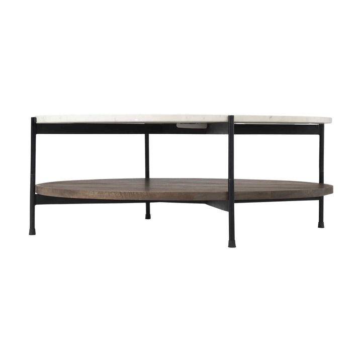 SPARROW COFFEE TABLE, ROUND