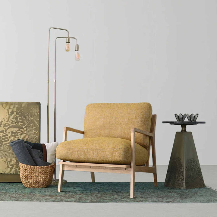 LEVITATE FLOOR LAMP