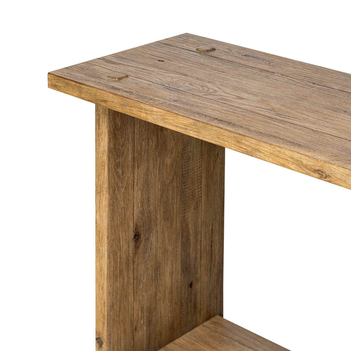 ZENO CONSOLE TABLE
