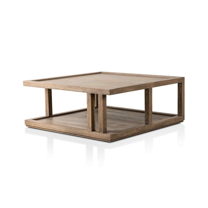 CHARLEY COFFEE TABLE