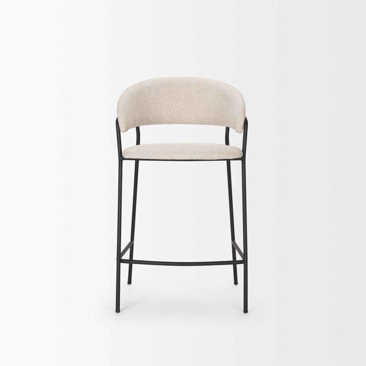 CAROLINE STOOL