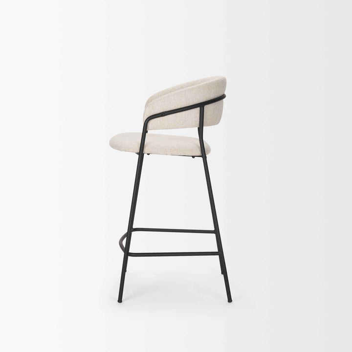 CAROLINE STOOL