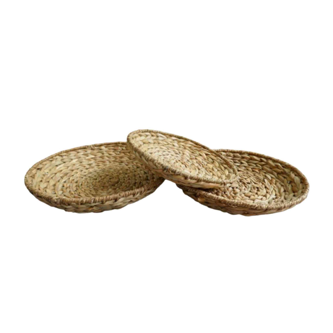 SEAGRASS PLATE