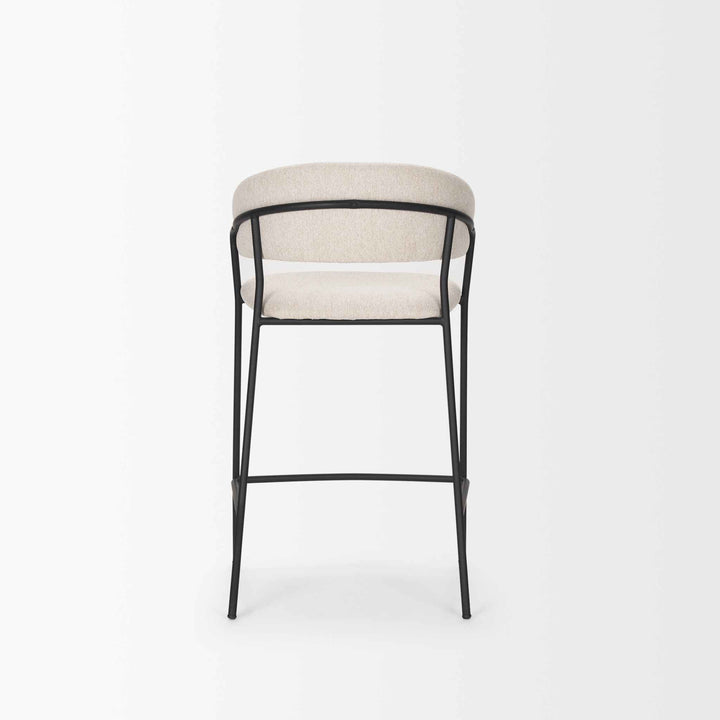 CAROLINE STOOL