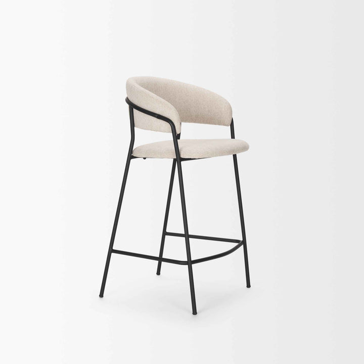 CAROLINE STOOL